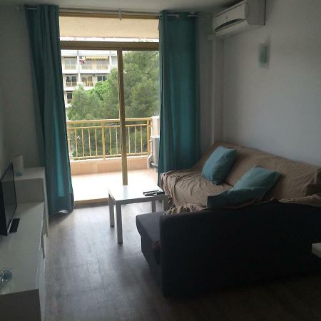 Apartamento Costa Dorada - Salou Daire Dış mekan fotoğraf