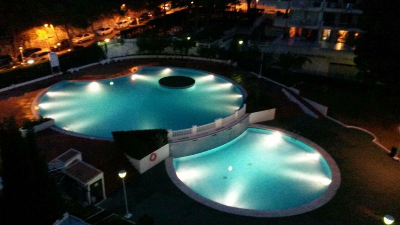 Apartamento Costa Dorada - Salou Daire Dış mekan fotoğraf