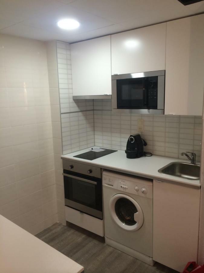 Apartamento Costa Dorada - Salou Daire Dış mekan fotoğraf