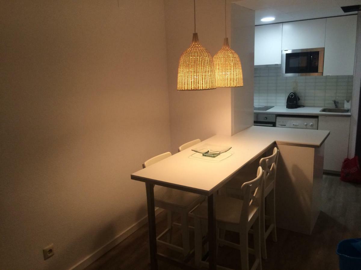 Apartamento Costa Dorada - Salou Daire Dış mekan fotoğraf