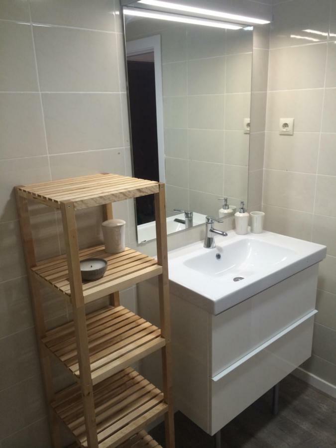 Apartamento Costa Dorada - Salou Daire Dış mekan fotoğraf