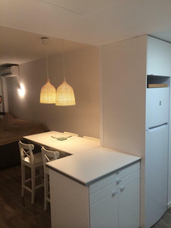 Apartamento Costa Dorada - Salou Daire Dış mekan fotoğraf