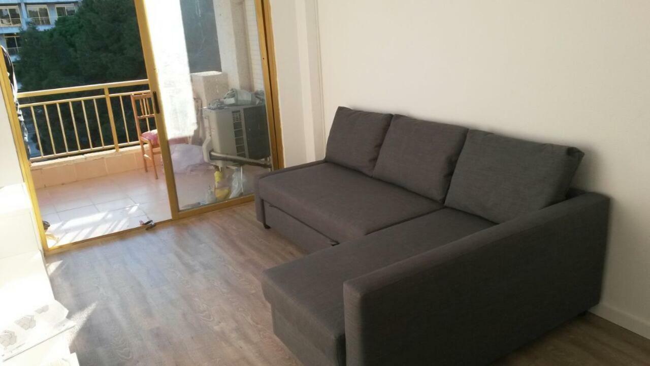 Apartamento Costa Dorada - Salou Daire Dış mekan fotoğraf