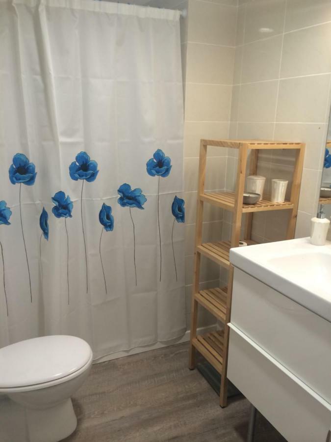 Apartamento Costa Dorada - Salou Daire Dış mekan fotoğraf